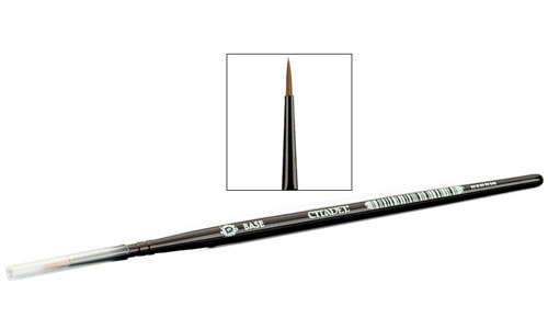 6312 Small Base Brush