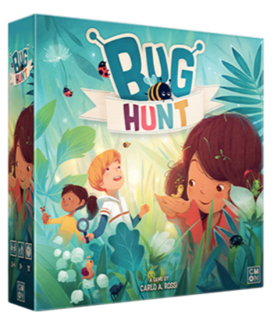Bug Hunt
